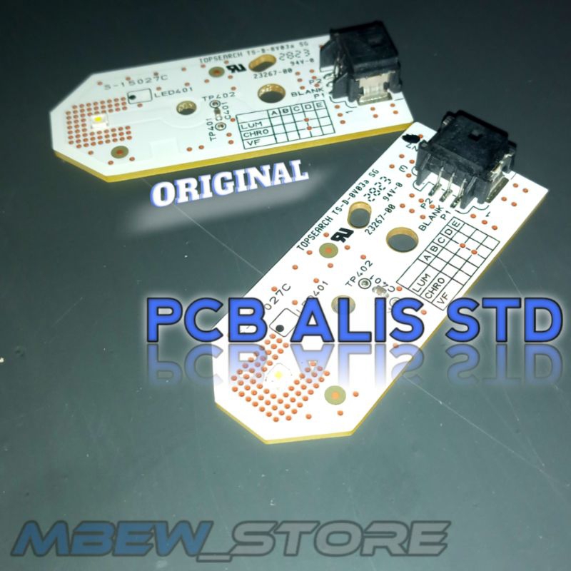 PCB LAMPU ALIS VARIO 125 NEW ORIGINAL