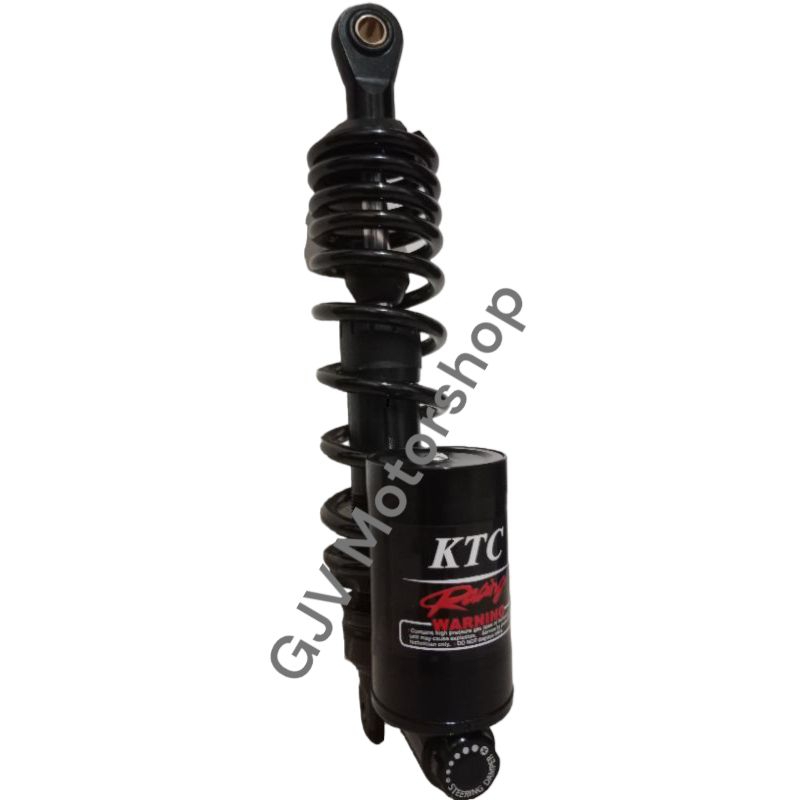 Shockbreaker KTC Extreme Shock Tabung Bawah 310mm 330mm Matic Pnp Vario/ Beat/ Scoopy/ Fino/ Lexi/ X
