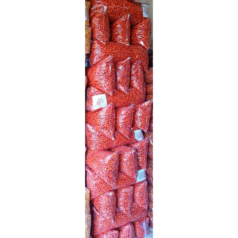 

Pilus pedas*✓250 gram