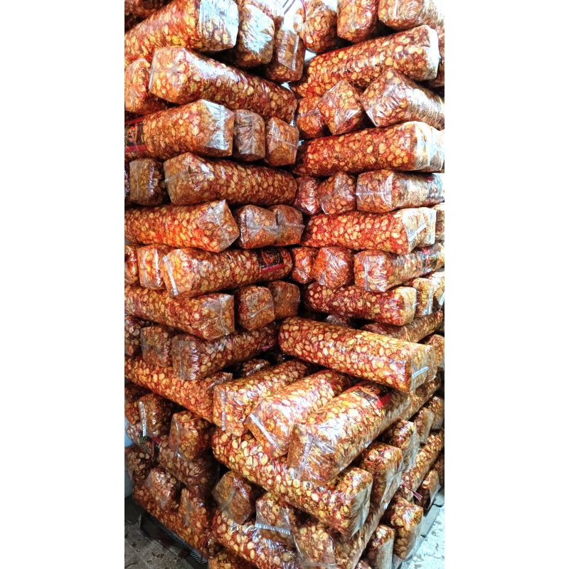 

Seblak kencur sanjaya*✓250 gram