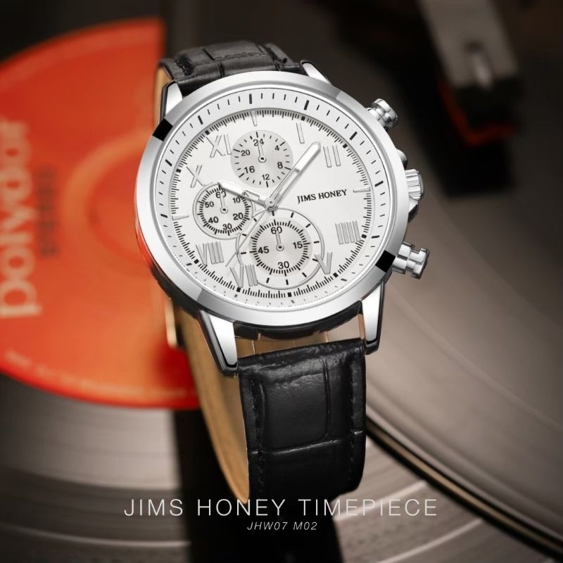 JAM COWO JHW 07 JIMS HONEY ORIGINAL