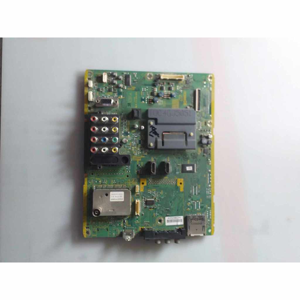 MB Mainboard TH-L32U20S - TH L 32U20 S Modul Mesin TV Panasonic Original