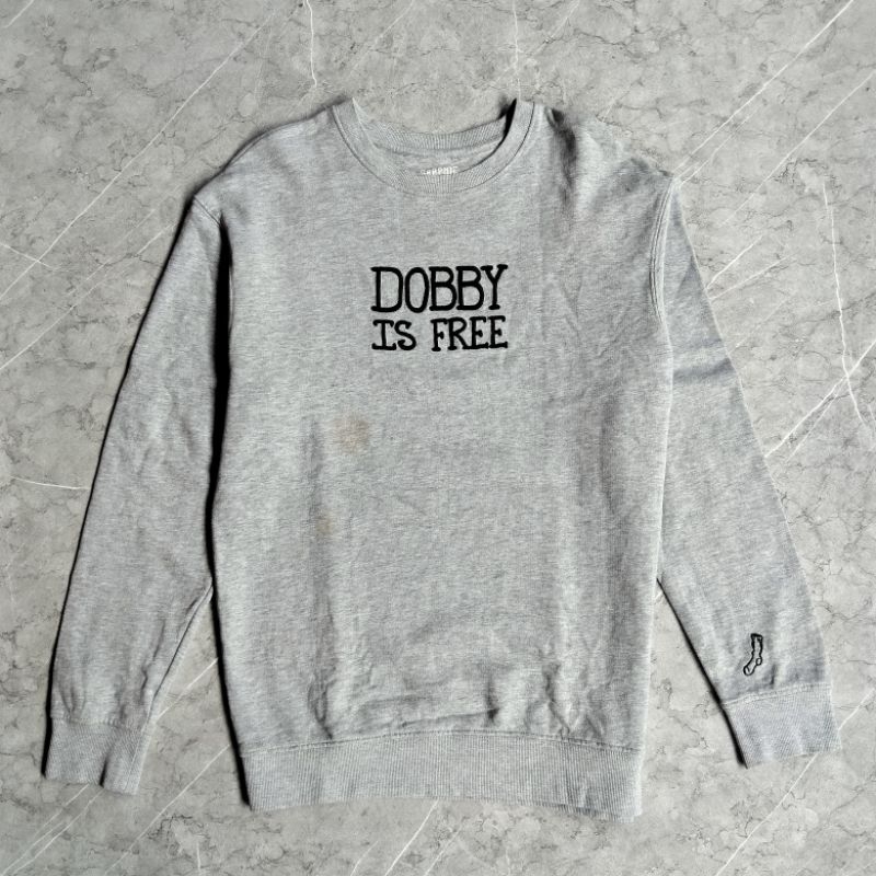 Crewneck Harry Potter