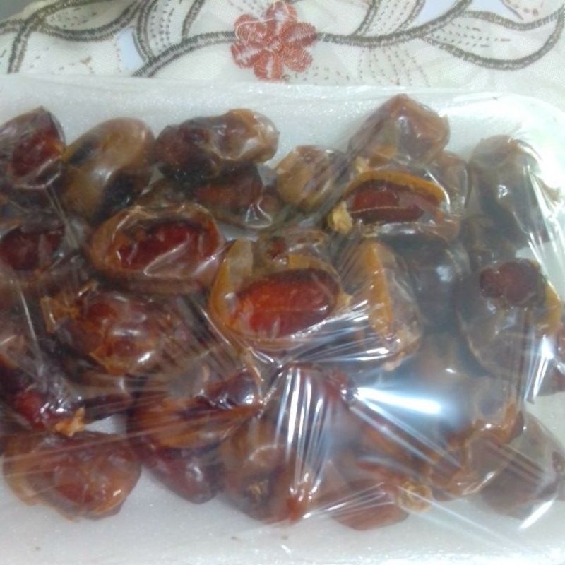 

Kurma Khalas 250g Makassar