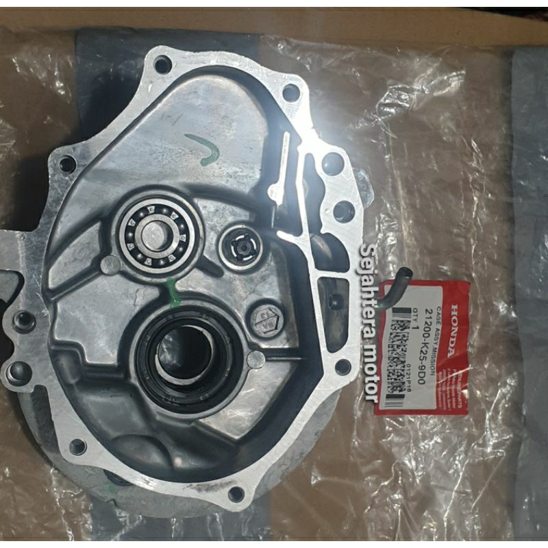 BAK MANGNET HONDA BEAT F1 LH/ KIRI    21200 - K25 - 900