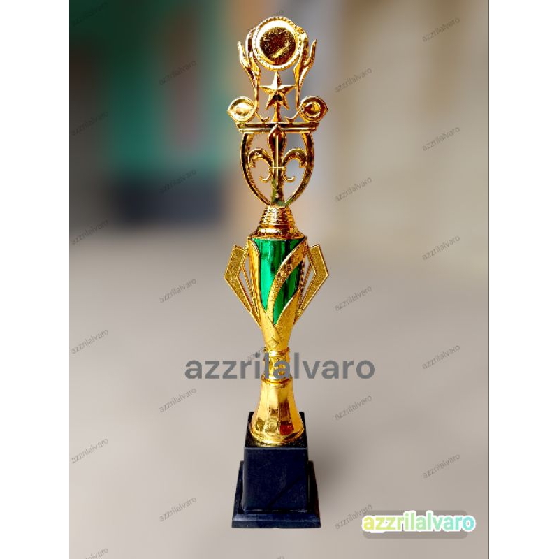 PIALA 116 FIGUR PRAMUKA PIALA SATUAN