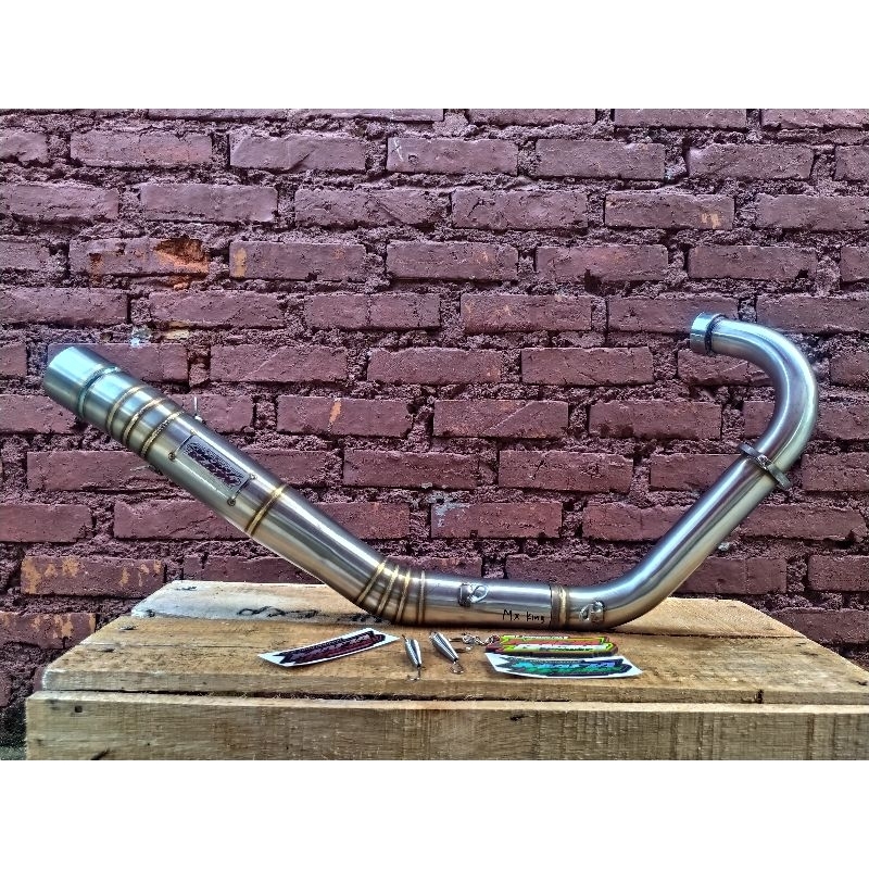 header leheran MX KING Ceng ROAD RACE wajib' UB/pipa mafia /pipa MX KING