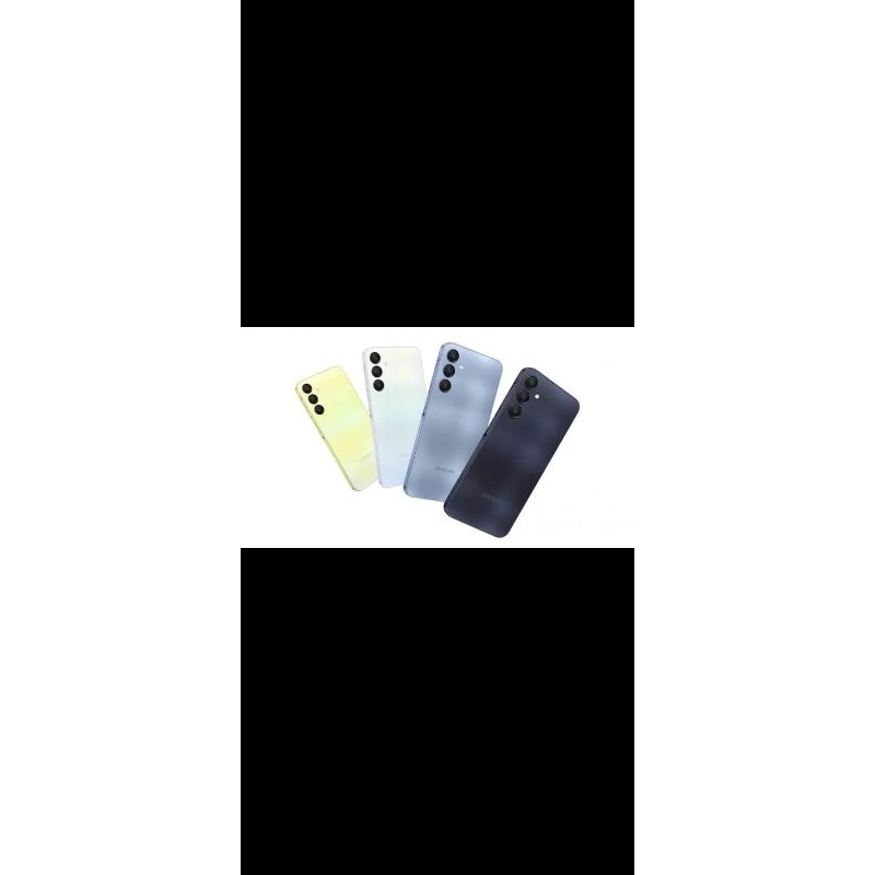 Samsung galaxy a 15 ram 6 / rom 128