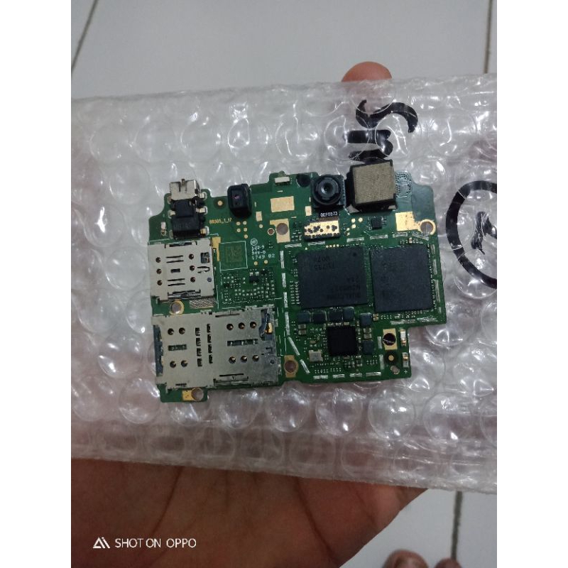 REDMI 5A MATOT