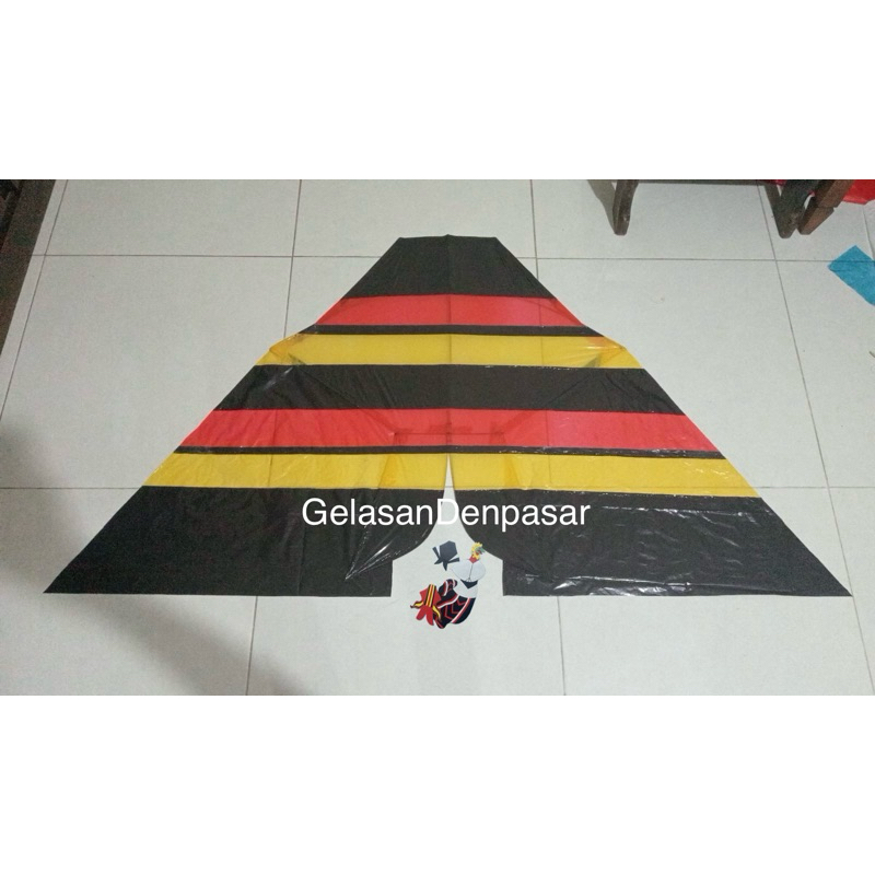 LAYANGAN COTEK LAWAS KHAS BALI