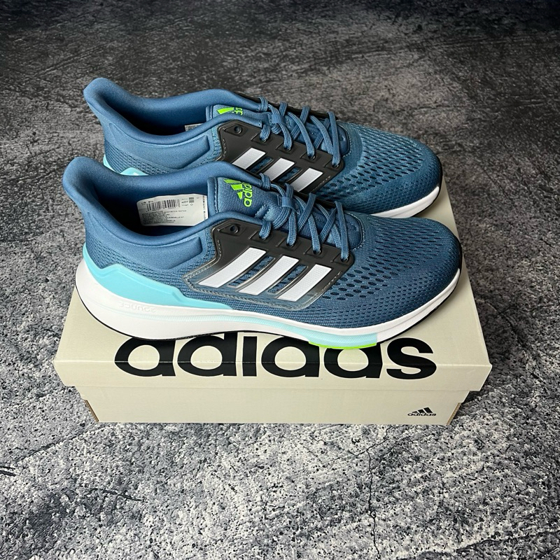 Adidas EQ21 Run Original