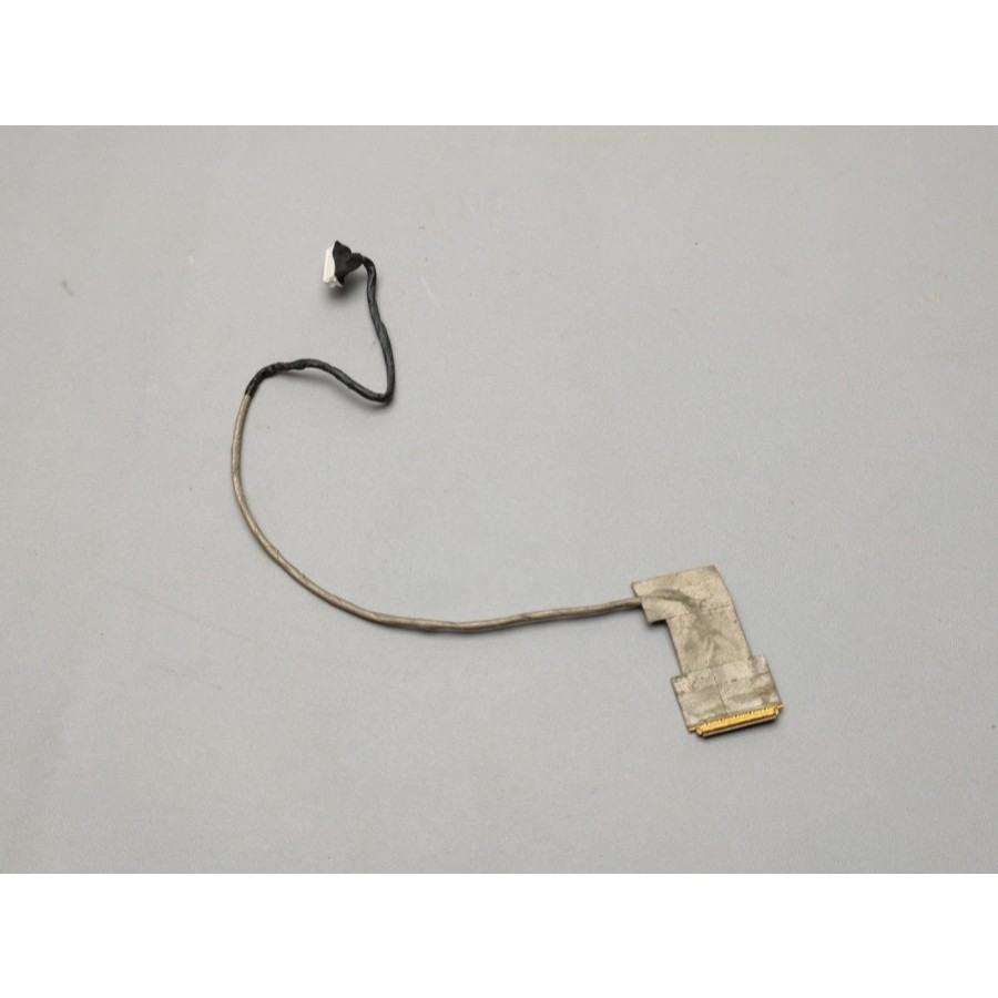 ET14 FL-AX-3 kabel Fleksibel layar laptop ori AXIOO C4801 6-43-C4801-061 40 PIN