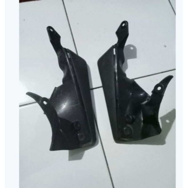 Sambungan Sayap Bawah Yamaha Jupiter MX Old Copotan Original