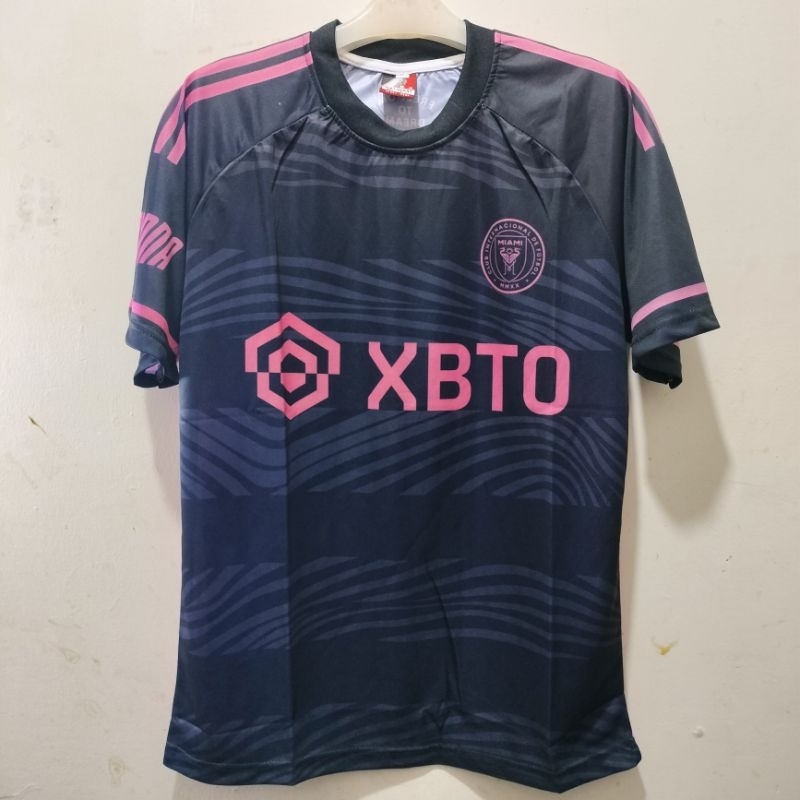 Jersey Bola Dewasa Inter Miami