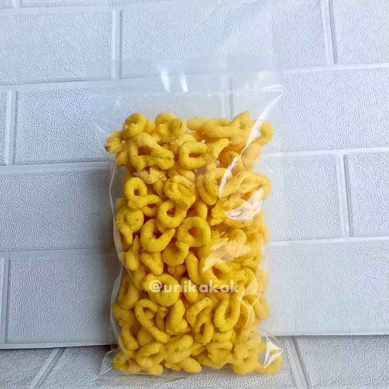 

Karang Kaliang / Kili-Kili / Lapan - Lapan 200 gr