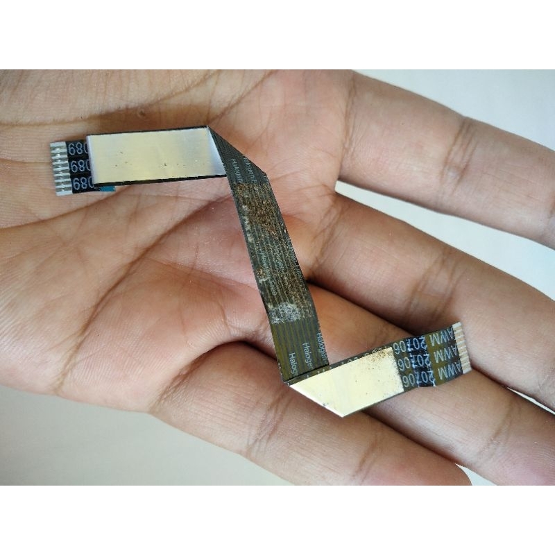 Kabel fleksibel touchpad Laptop Acer ES1 132