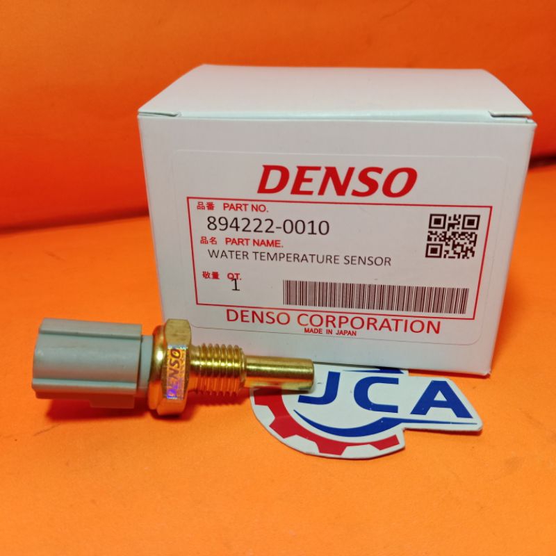 SENSOR ECT SWITCH TEMPERATURE TOYOTA KIJANG EFI LGX IMPORT