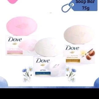 SABUN DOVE BATANG 90 GR