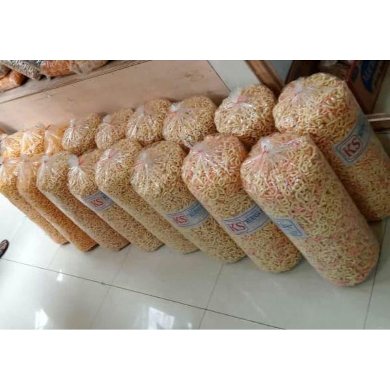 

Kelanting merah putih 1 ball 2 kg