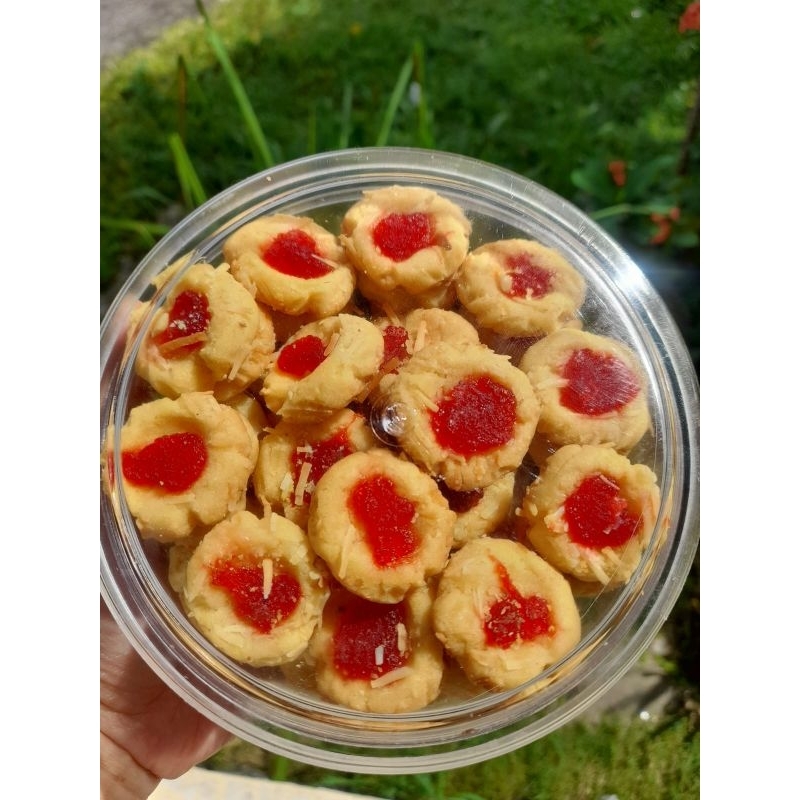 

Thumprin Cookies 500gram