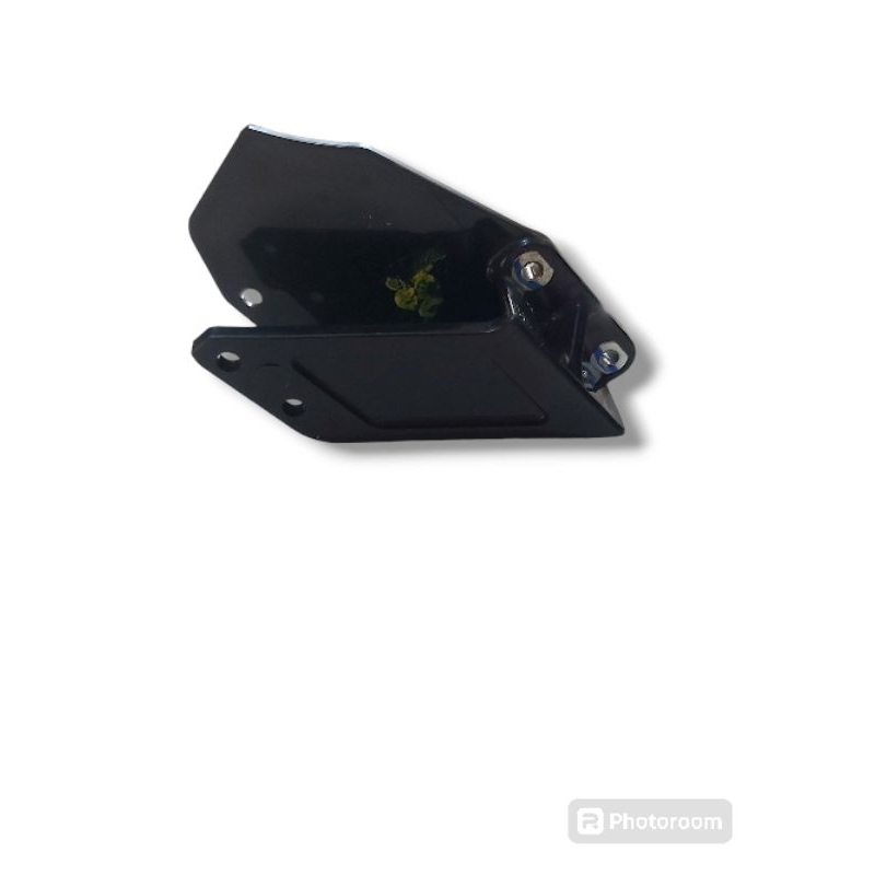 PENAHAN RANTAI TENSIONER RANTAI GUIDE CHAIN CRF 150 ORIGINAL HONDA 52416-K84-900 CABUTAN