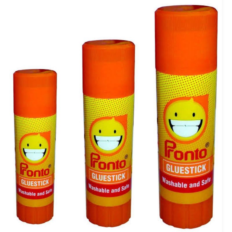 

Lem Stik Pronto