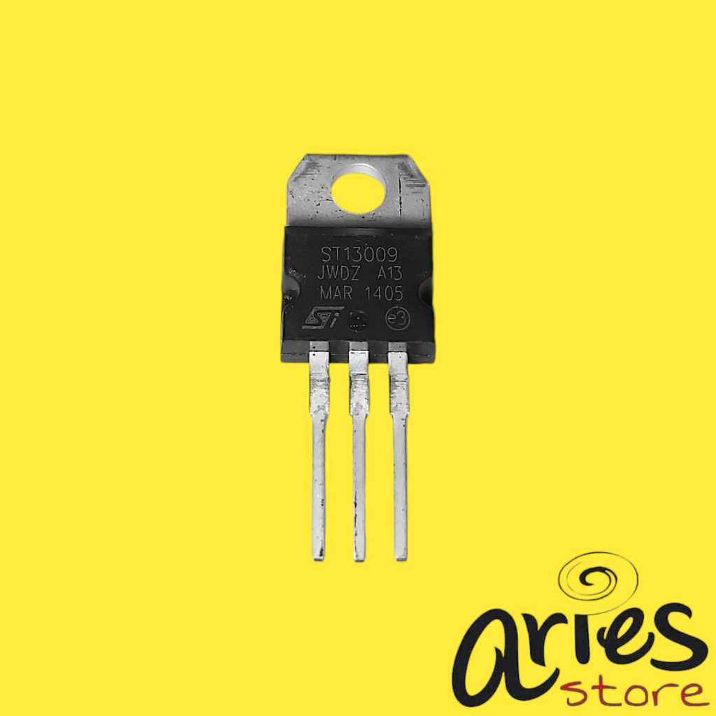 TRANSISTOR ST 13009
