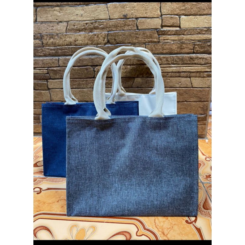 

TAS HAMPERS SOUVENIR MURAH SERBA GUNA KAMPAS IMPOR