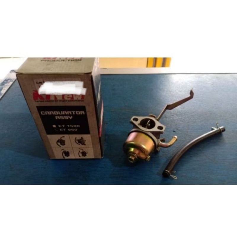 Carburator Carburetor Karburator Genset 2 Tak ET950 ET 950