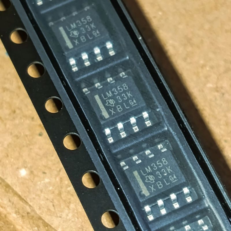 lm358 lm358 ic lm358