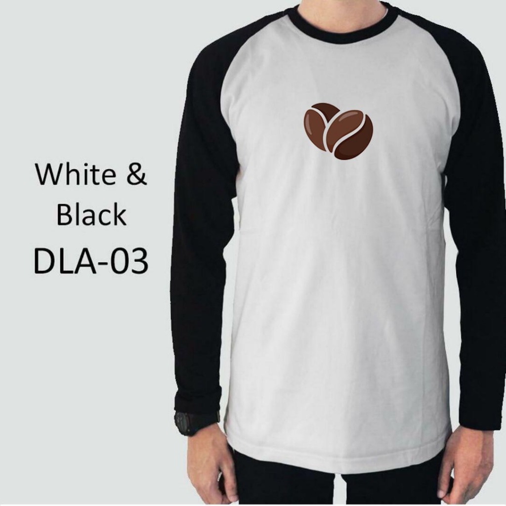 24 biji kopi gambar besar kaos distro sablon kaos premium kaos pria atasan cowok baju laki gambar co