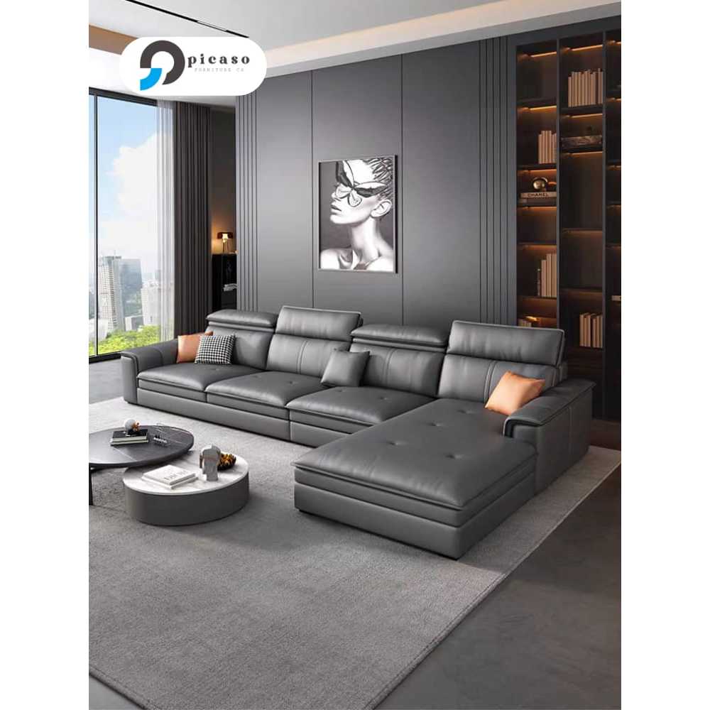 Sofa Ruang Tamu Minimalis Modern Mewah