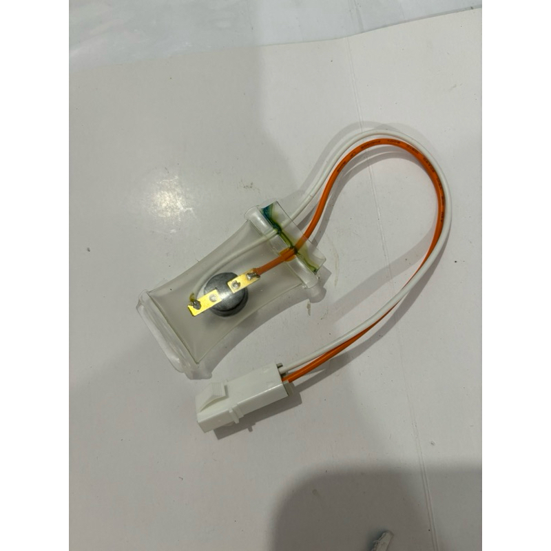 FUSE TOSHIBA SINGLE | BIMETAL TOSHIBA | DEFROST TOSHIBA | FUSE  DEFROST TOSHIBA | FUSE THOSIBA