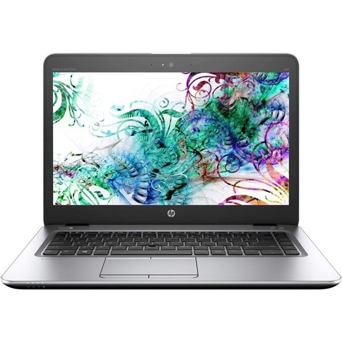 LAPTOP HP ULTRABOOK 820 G3 CORE i5 RAM 8GB SSD 512GB