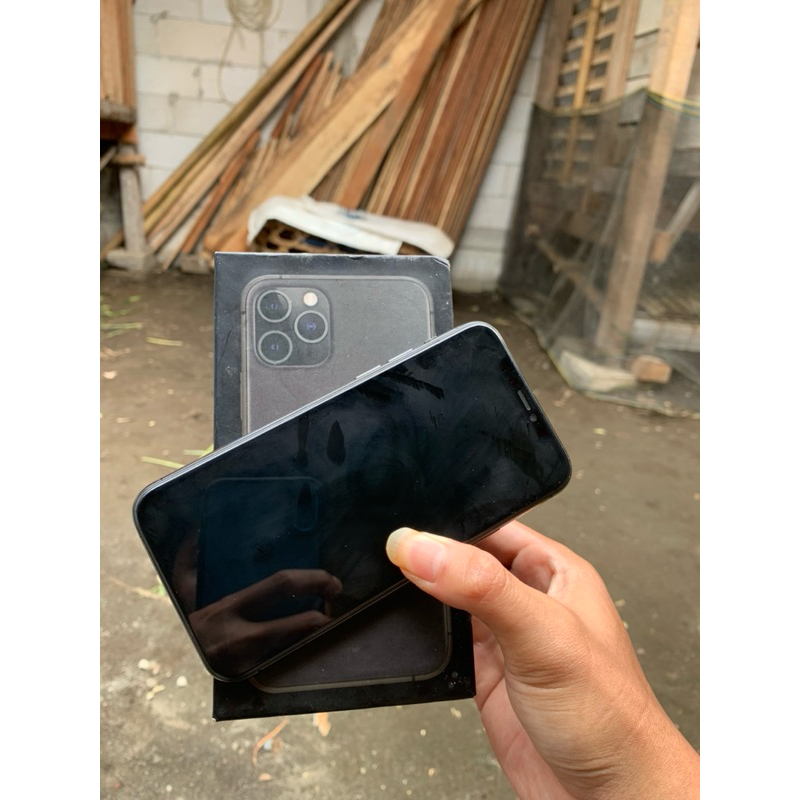 Iphone 11 PRO 64gb