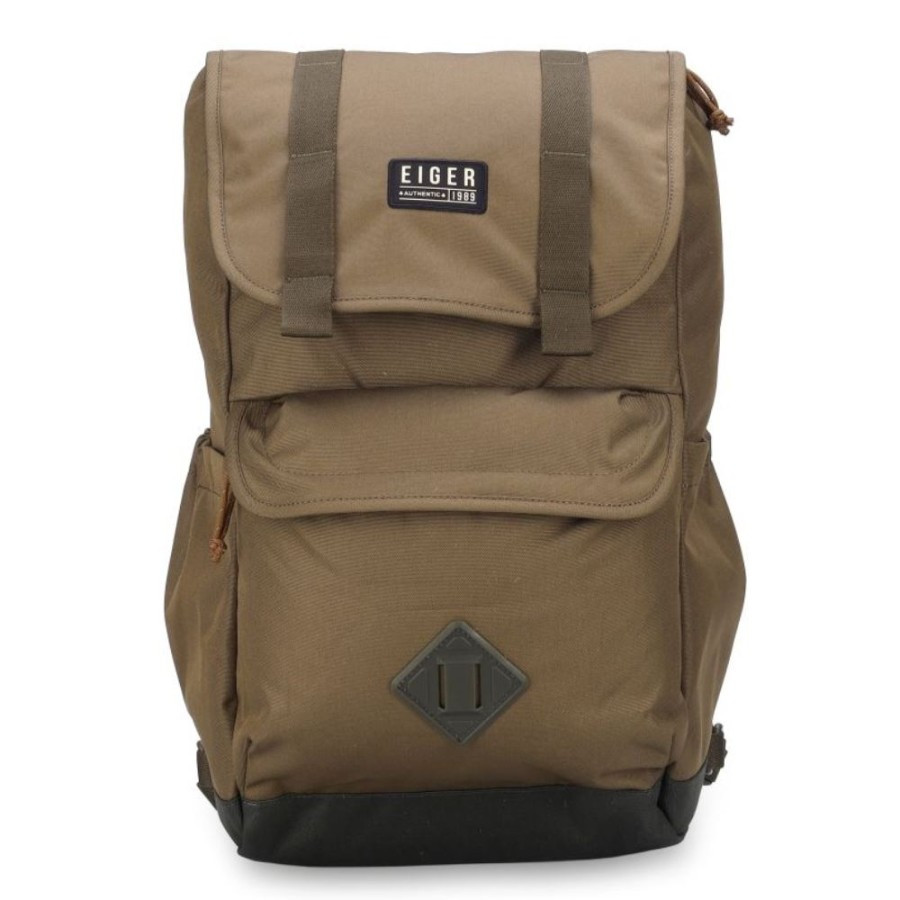 Tas Ransel EIGER89 STARTER Daypack 21L Tas Punggung Tas Sekolah