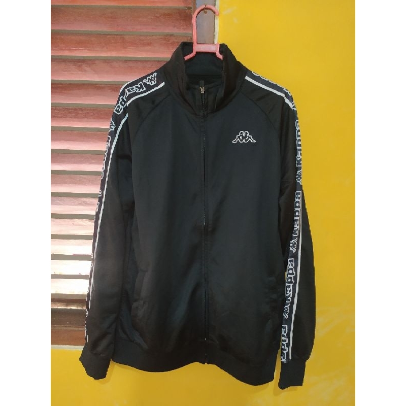 Tracktop Kappa Original