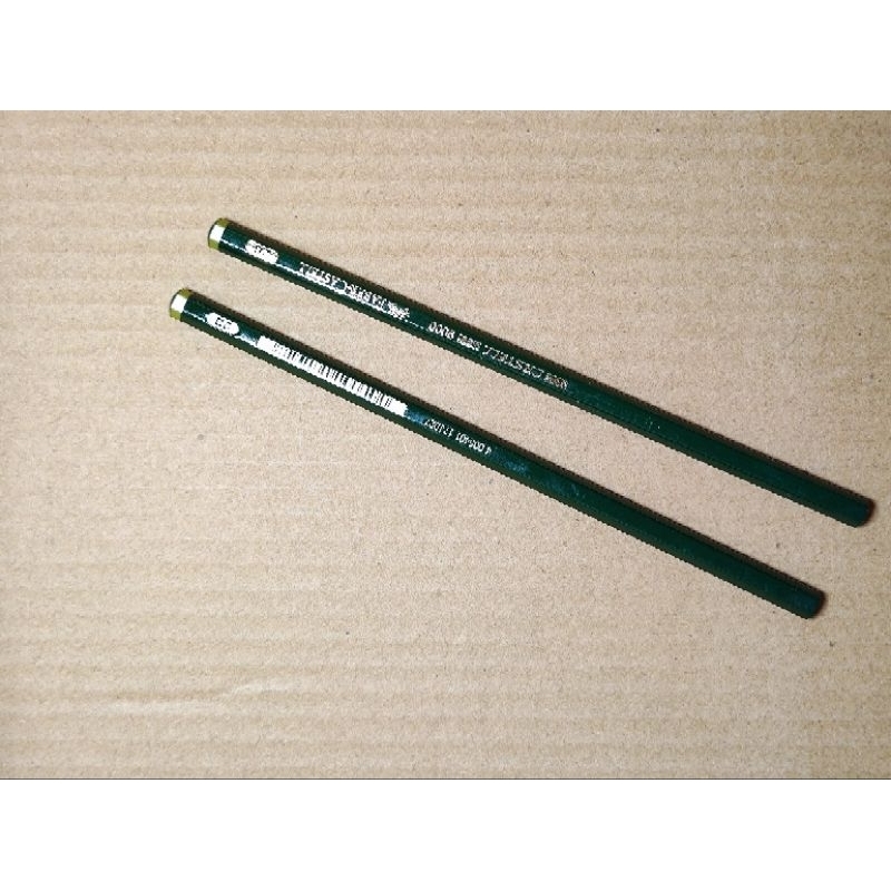 

Pensil faber castel 2 b