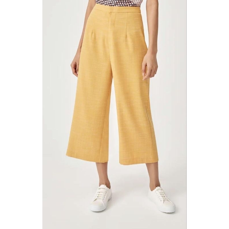 Love bonito wide leg pants