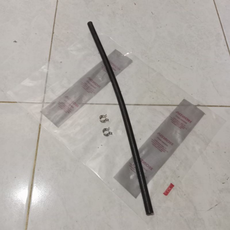 selang termostat radiator kecil honda cb150r old new cbr150r original