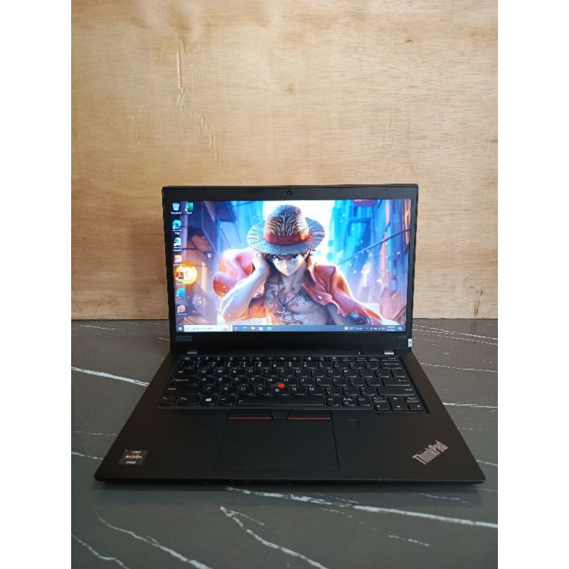 Lenovo Thinkpad X395