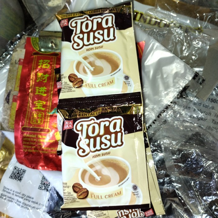 

Kopi Torabika Berbagai Macam Rasa