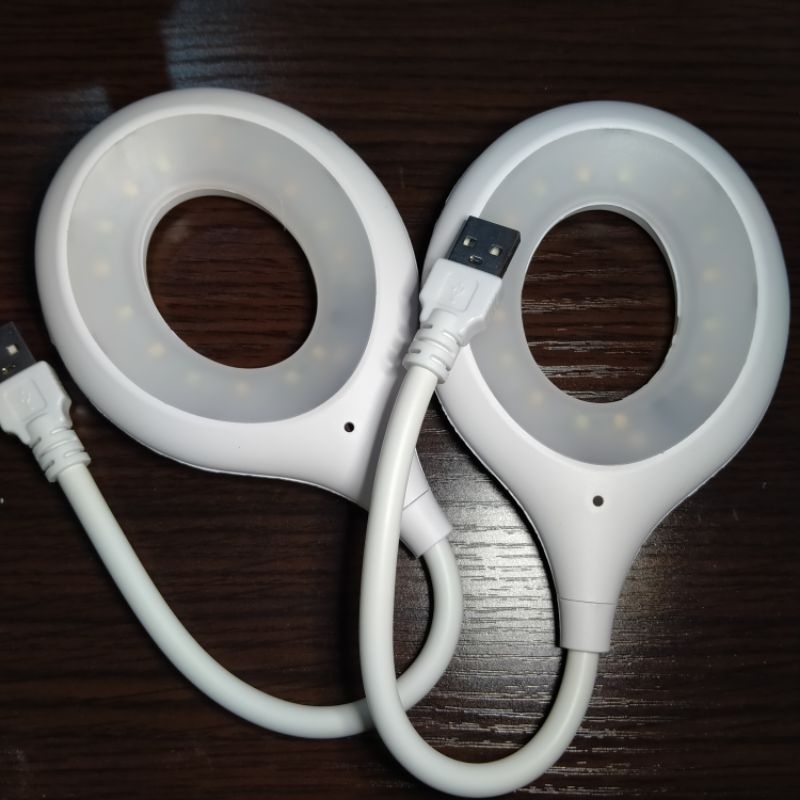 lampu belajar portable | lampu LED | smart light voice control | sensor suara bahasa indonesia