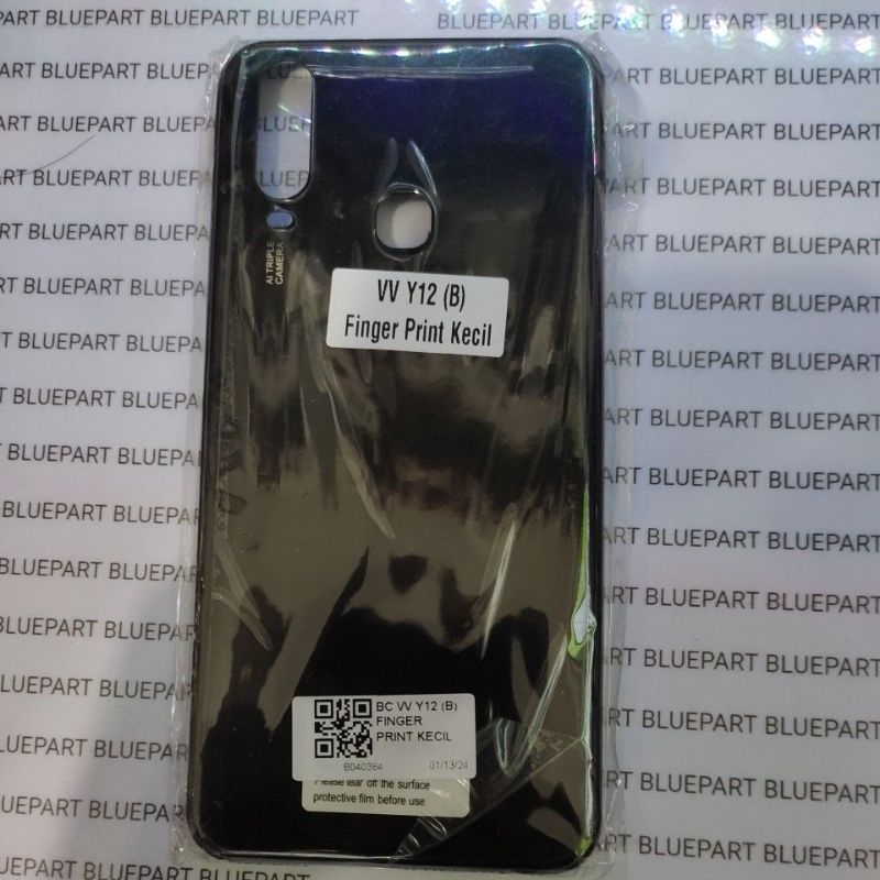 BACKDOOR VIVO Y12/Y15