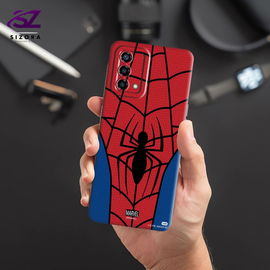 Casing Hp OPPO A74 / A95 Softcase silikon Lentur - Skin/Casing Handpone - Kesing Hp Untuk OPPO A74 /