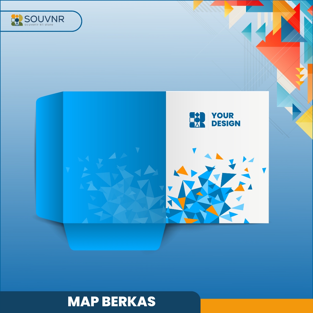 

Cetak Map Folder Custom / Map Berkas Ukuran A4