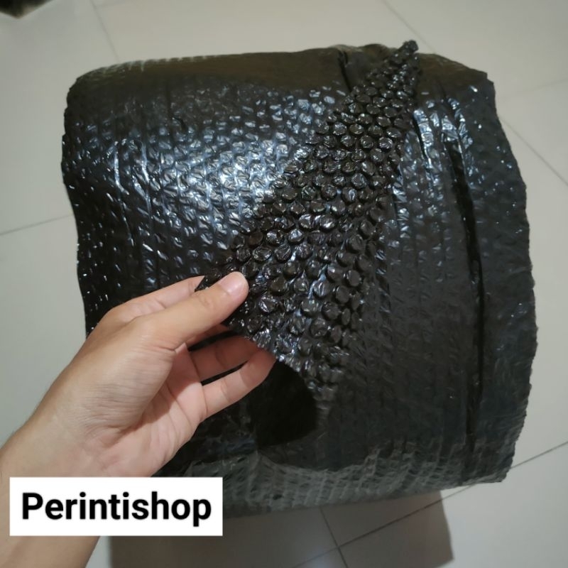 

Bubblewrap Rol Tebal Ukuran Lebar 30cm, Panjang 50m