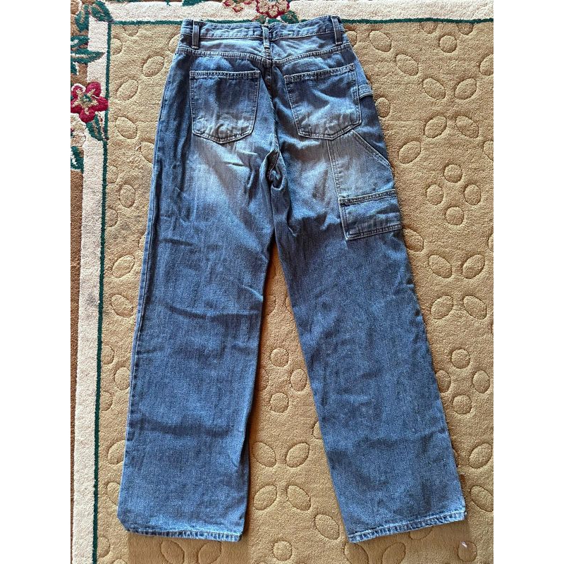 Carpenter Jeans Second