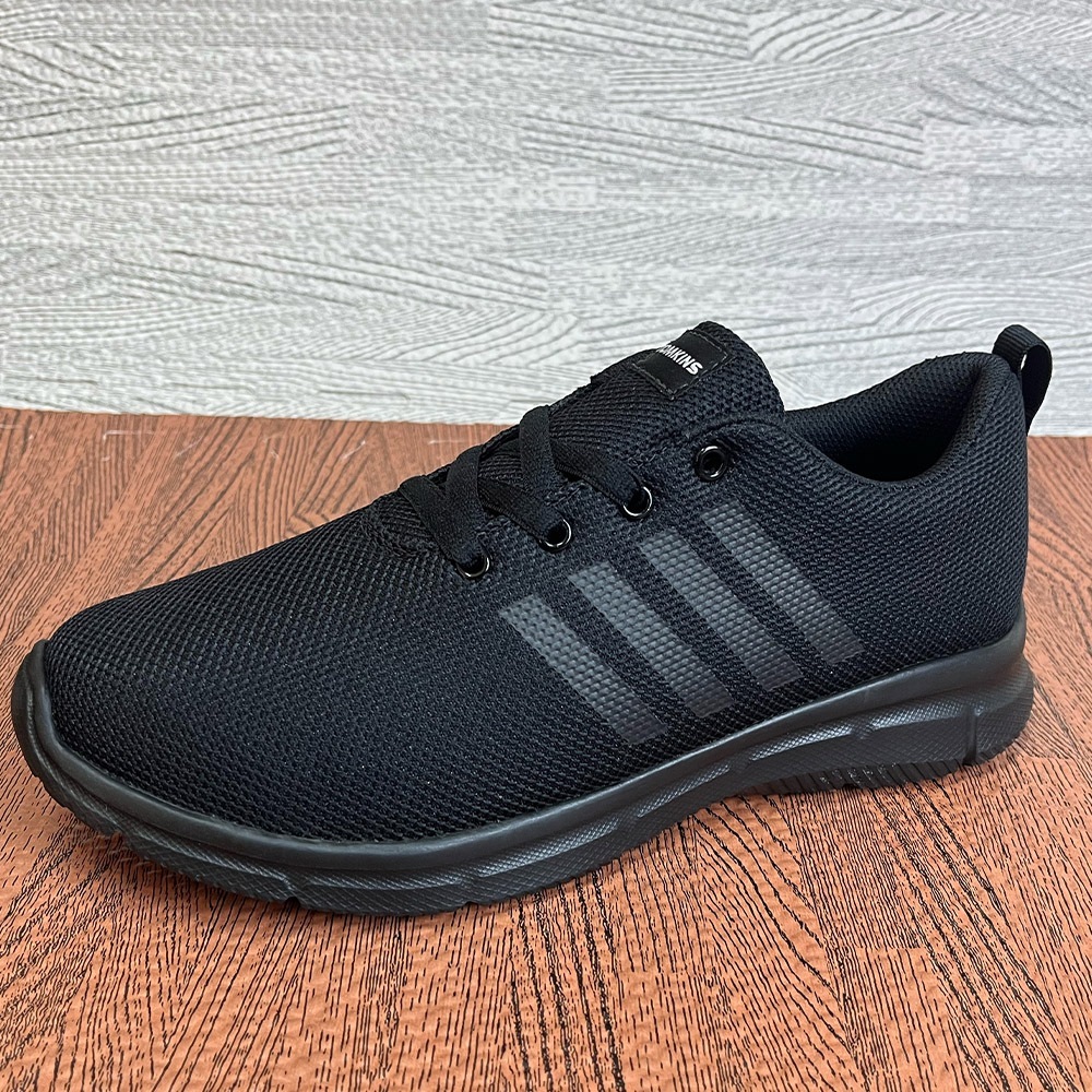 Sepatu Tomkins Texan / Sepatu Sekolah / Sepatu Olahraga