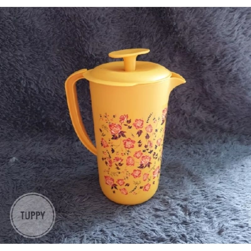 Tupperware Pitcher Rosetta 2 ltr